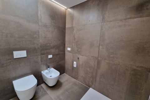 Penthouse i Rubano, Padua, Rubano - € 355 000 | Ref: AT045 - foto 21