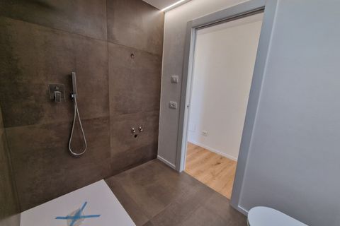 Penthouse i Rubano, Padua, Rubano - € 355 000 | Ref: AT045 - foto 22