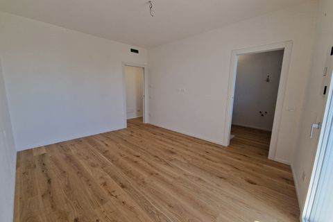 Penthouse i Rubano, Padua, Rubano - € 355 000 | Ref: AT045 - foto 25