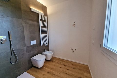 Penthouse i Rubano, Padua, Rubano - € 355 000 | Ref: AT045 - foto 26