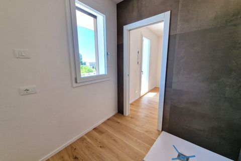 Penthouse i Rubano, Padua, Rubano - € 355 000 | Ref: AT045 - foto 27