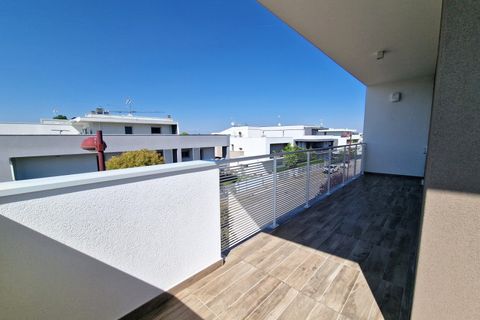 Penthouse i Rubano, Padua, Rubano - € 355 000 | Ref: AT045 - foto 30