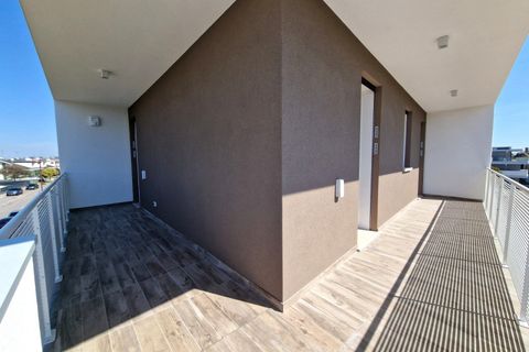 Penthouse i Rubano, Padua, Rubano - € 355 000 | Ref: AT045 - foto 31