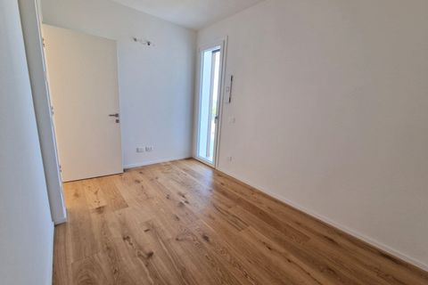 Penthouse i Rubano, Padua, Rubano - € 355 000 | Ref: AT045 - foto 33
