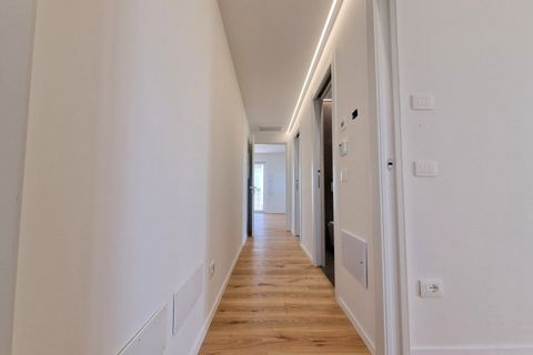 Penthouse i Rubano, Padua, Rubano - € 355 000 | Ref: AT045 - foto 35