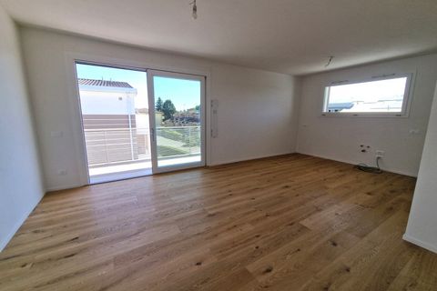 Penthouse i Rubano, Padua, Rubano - € 355 000 | Ref: AT045 - foto 36