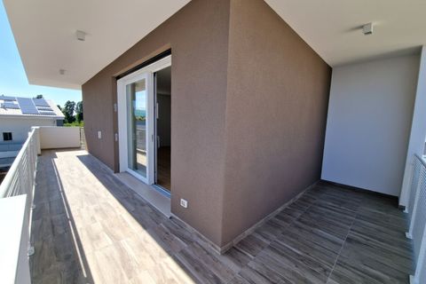 Penthouse i Rubano, Padua, Rubano - € 355 000 | Ref: AT045 - foto 38