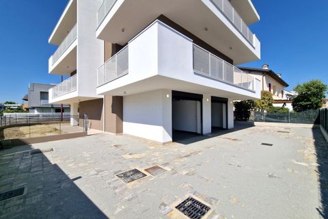 Penthouse i Rubano, Padua, Rubano - € 355 000 | Ref: AT045 - foto 48
