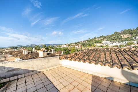 Rækkehus i Calvia, Mallorca, Calvia - € 695.000 | Ref: 01GDNU008/3010 - foto 3
