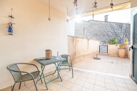 Rækkehus i Calvia, Mallorca, Calvia - € 695.000 | Ref: 01GDNU008/3010 - foto 4