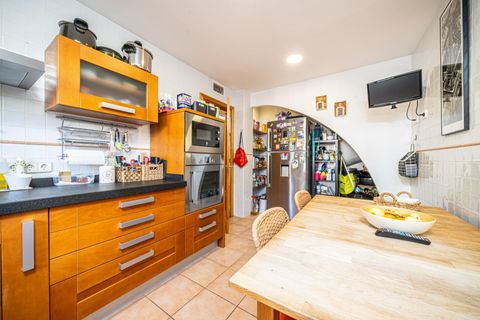 Rækkehus i Calvia, Mallorca, Calvia - € 695.000 | Ref: 01GDNU008/3010 - foto 11