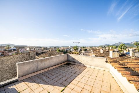 Rækkehus i Calvia, Mallorca, Calvia - € 695.000 | Ref: 01GDNU008/3010 - foto 36