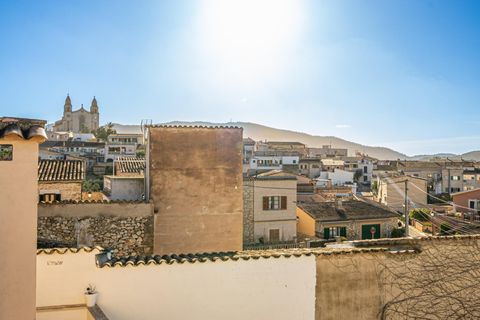Rækkehus i Calvia, Mallorca, Calvia - € 695.000 | Ref: 01GDNU008/3010 - foto 37