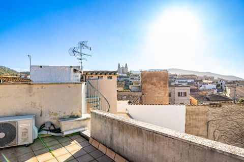 Rækkehus i Calvia, Mallorca, Calvia - € 695.000 | Ref: 01GDNU008/3010 - foto 38
