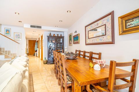 Rækkehus i Calvia, Mallorca, Calvia - € 695.000 | Ref: 01GDNU008/3010 - foto 42