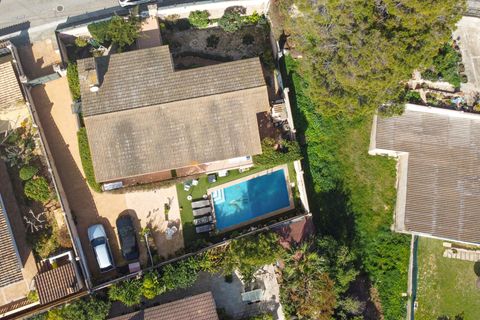 Villa a Calvia, Mallorca, Calvia - € 1.550.000 | Ref: 14MA017JN/3010 - foto 2