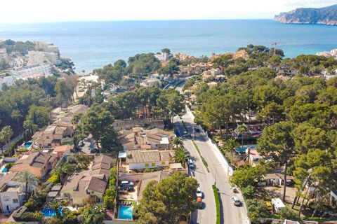 Villa a Calvia, Mallorca, Calvia - € 1.550.000 | Ref: 14MA017JN/3010 - foto 3
