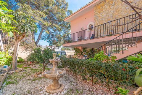 Villa a Calvia, Mallorca, Calvia - € 1.550.000 | Ref: 14MA017JN/3010 - foto 5