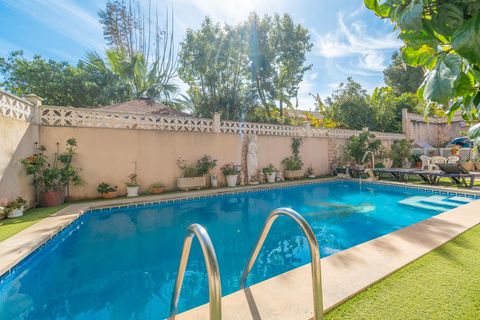 Villa a Calvia, Mallorca, Calvia - € 1.550.000 | Ref: 14MA017JN/3010 - foto 6