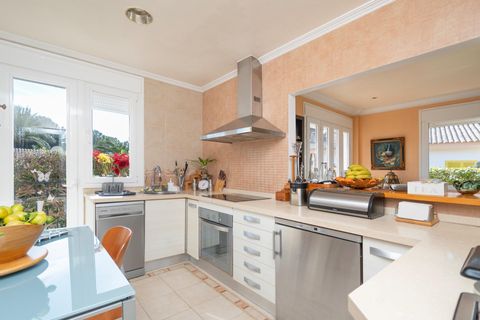 Villa a Calvia, Mallorca, Calvia - € 1.550.000 | Ref: 14MA017JN/3010 - foto 8