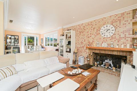 Villa a Calvia, Mallorca, Calvia - € 1.550.000 | Ref: 14MA017JN/3010 - foto 9