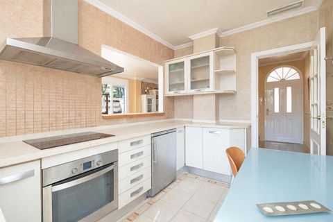 Villa a Calvia, Mallorca, Calvia - € 1.550.000 | Ref: 14MA017JN/3010 - foto 12