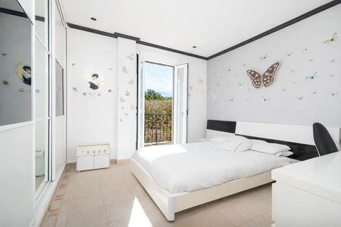 Villa a Calvia, Mallorca, Calvia - € 1.550.000 | Ref: 14MA017JN/3010 - foto 16