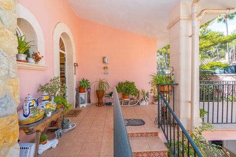 Villa a Calvia, Mallorca, Calvia - € 1.550.000 | Ref: 14MA017JN/3010 - foto 18