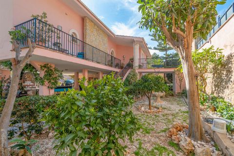 Villa a Calvia, Mallorca, Calvia - € 1.550.000 | Ref: 14MA017JN/3010 - foto 23