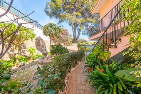 Villa a Calvia, Mallorca, Calvia - € 1.550.000 | Ref: 14MA017JN/3010 - foto 27