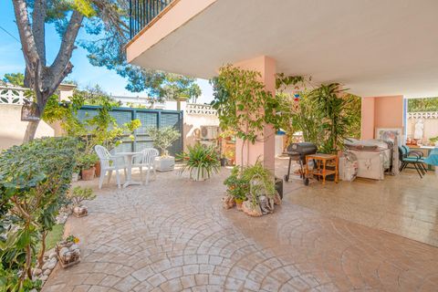 Villa a Calvia, Mallorca, Calvia - € 1.550.000 | Ref: 14MA017JN/3010 - foto 29