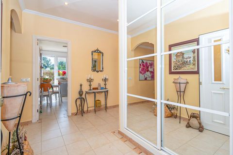 Villa a Calvia, Mallorca, Calvia - € 1.550.000 | Ref: 14MA017JN/3010 - foto 32
