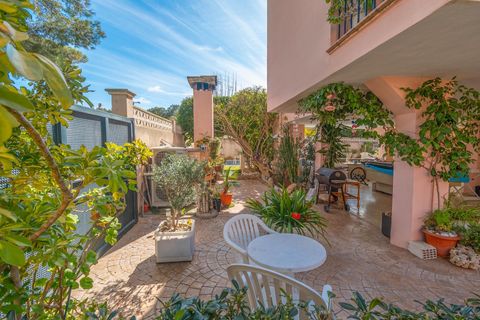 Villa a Calvia, Mallorca, Calvia - € 1.550.000 | Ref: 14MA017JN/3010 - foto 34