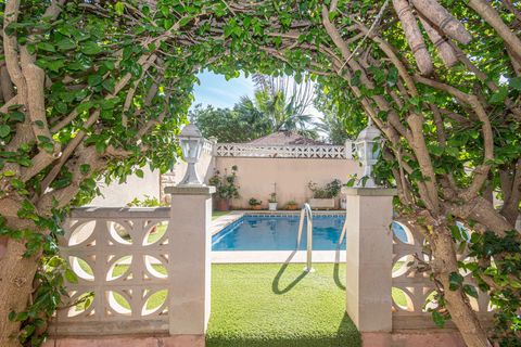 Villa a Calvia, Mallorca, Calvia - € 1.550.000 | Ref: 14MA017JN/3010 - foto 35