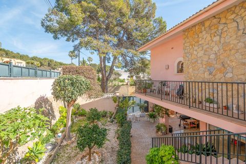 Villa a Calvia, Mallorca, Calvia - € 1.550.000 | Ref: 14MA017JN/3010 - foto 36