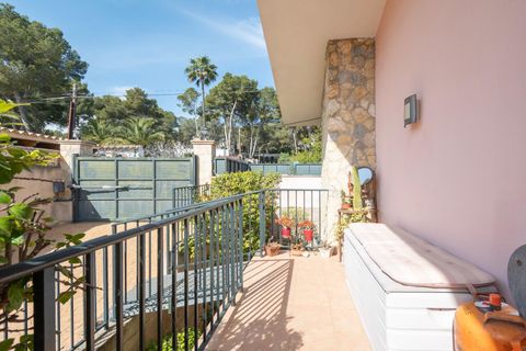 Villa a Calvia, Mallorca, Calvia - € 1.550.000 | Ref: 14MA017JN/3010 - foto 37