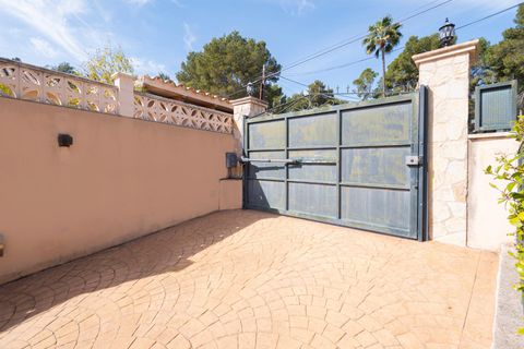 Villa a Calvia, Mallorca, Calvia - € 1.550.000 | Ref: 14MA017JN/3010 - foto 38