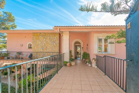 Villa a Calvia, Mallorca, Calvia - € 1.550.000 | Ref: 14MA017JN/3010 - foto 39