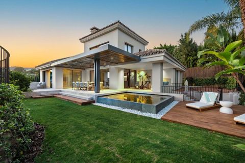 Villa en Marbella, Malaga, Marbella - € 4.695.000 | Ref: SMSMLUX0769 - photo 2