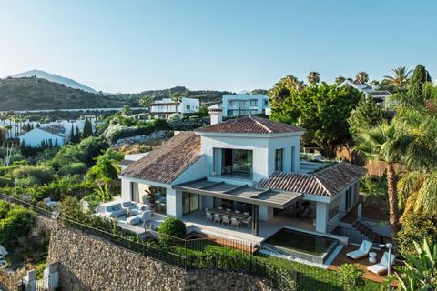 Villa en Marbella, Malaga, Marbella - € 4.695.000 | Ref: SMSMLUX0769 - photo 3