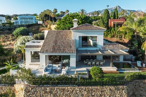 Villa en Marbella, Malaga, Marbella - € 4.695.000 | Ref: SMSMLUX0769 - photo 4