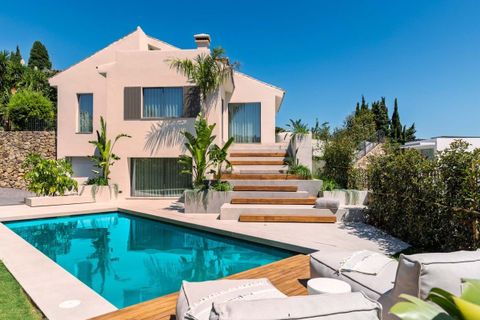 Villa en Marbella, Malaga, Marbella - € 4.695.000 | Ref: SMSMLUX0769 - photo 5
