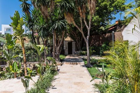 Villa en Marbella, Malaga, Marbella - € 4.695.000 | Ref: SMSMLUX0769 - photo 8