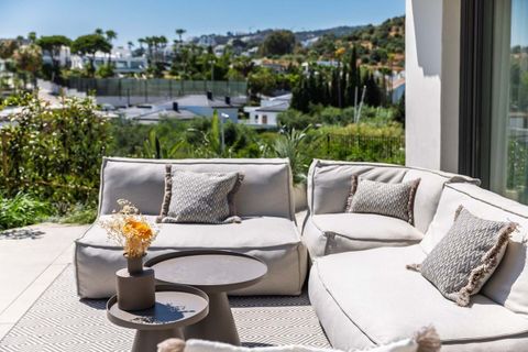 Villa en Marbella, Malaga, Marbella - € 4.695.000 | Ref: SMSMLUX0769 - photo 13