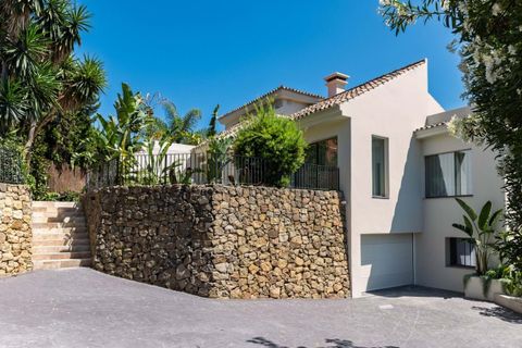 Villa en Marbella, Malaga, Marbella - € 4.695.000 | Ref: SMSMLUX0769 - photo 33