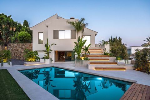 Villa en Marbella, Malaga, Marbella - € 4.695.000 | Ref: SMSMLUX0769 - photo 34