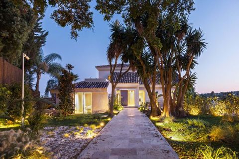 Villa en Marbella, Malaga, Marbella - € 4.695.000 | Ref: SMSMLUX0769 - photo 35