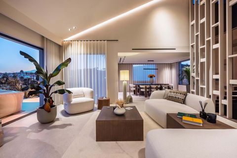 Villa en Marbella, Malaga, Marbella - € 4.695.000 | Ref: SMSMLUX0769 - photo 36