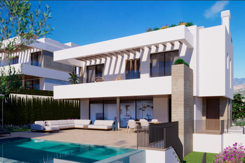 Villa i Manilva, Malaga, Manilva - € 1.530.000 | Ref: DPIc349284 - foto 2