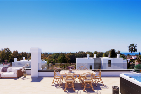 Villa i Manilva, Malaga, Manilva - € 1.530.000 | Ref: DPIc349284 - foto 4